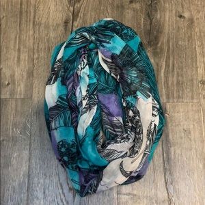 Infinity Scarf